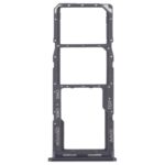 Bandejas Tarjetas SIM y Micro SD para Samsung Galaxy A13 SM-A135 (Negro)