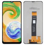 Pantalla Completa para Samsung Galaxy A04s SM-A047F
