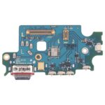 Placa de Puerto de Carga para Samsung Galaxy S22+ 5G SM-S906B (Versión UE)