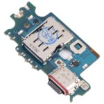 Placa de Puerto de Carga para Samsung Galaxy S22+ 5G SM-S906B (Versión UE) - Imagen 3