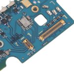 Placa de Puerto de Carga para Samsung Galaxy S22+ 5G SM-S906B (Versión UE) - Imagen 4