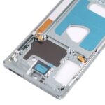 Placa de Bisel de Marco Medio para Samsung Galaxy Note 20 SM-N980 (Verde) - Imagen 4