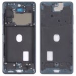 Placa de Bisel de Marco Medio para Samsung Galaxy S20 FE 5G SM-G781B