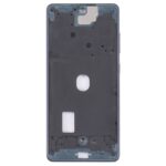 Placa de Bisel de Marco Medio para Samsung Galaxy S20 FE 5G SM-G781B - Imagen 3