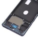 Placa de Bisel de Marco Medio para Samsung Galaxy S20 FE 5G SM-G781B - Imagen 4