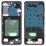 Placa de Bisel de marco Medio para Samsung Galaxy S21+ 5G SM-G996B