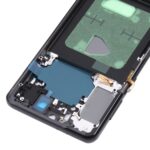 Placa de Bisel de marco Medio para Samsung Galaxy S21+ 5G SM-G996B - Imagen 4