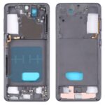 Placa de Bisel de Marco Medio para Samsung Galaxy S21 5G SM-G991B