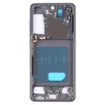 Placa de Bisel de Marco Medio para Samsung Galaxy S21 5G SM-G991B - Imagen 2