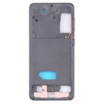 Placa de Bisel de Marco Medio para Samsung Galaxy S21 5G SM-G991B - Imagen 3