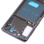 Placa de Bisel de Marco Medio para Samsung Galaxy S21 5G SM-G991B - Imagen 4