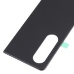 Tapa Trasera de Batería de Vidrio para Samsung Galaxy Z Fold3 5G SM-F926B - Imagen 4