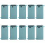 Etiquetas Adhesivas Digitalizador LCD para Samsung Galaxy A7 A750 (10 Piezas)