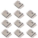 Conector de Puerto de Carga para Samsung Galaxy J3 J330 - (10 Piezas)