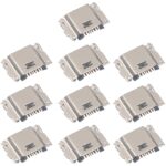 Conector de Puerto de Carga para Samsung Galaxy M10 105F - Pack de (10 Piezas)