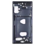 Placa de Bisel de Marco Medio para Samsung Galaxy Note 10 Plus (Negro) - Imagen 2