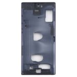 Placa de Bisel de Marco Medio para Samsung Galaxy Note 10 Plus (Negro) - Imagen 3
