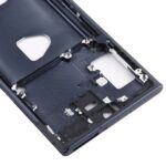 Placa de Bisel de Marco Medio para Samsung Galaxy Note 10 Plus (Negro) - Imagen 4
