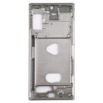 Placa de Bisel de Marco Medio para Samsung Galaxy Note 10+ (Plata) - Imagen 2
