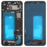 Marco Medio Bisel para Samsung Galaxy A6s de Placa
