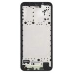 Carcasa Frontal LCD Marco Bisel para Samsung Galaxy A20e (Negro) - Imagen 3