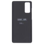 Tapa Trasera Batería para Samsung Galaxy S20 FE 5G SM-G781B - Imagen 3