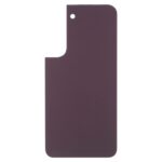 Tapa Trasera de Batería para Samsung Galaxy S22 (Rojo Oscuro) - Imagen 2