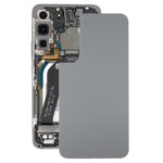 Tapa Trasera Batería para Samsung Galaxy S22 (Gris Verde)