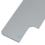 Tapa Trasera Batería para Samsung Galaxy S22 (Gris Verde) - Imagen 4