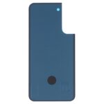 Tapa Trasera para Samsung Galaxy S22+ (Rojo Oscuro) de Batería - Imagen 3