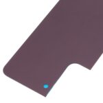Tapa Trasera para Samsung Galaxy S22+ (Rojo Oscuro) de Batería - Imagen 4