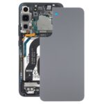 Tapa Trasera de Batería para Samsung Galaxy S22+ (Gris Verde)