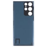 Tapa Trasera Batería para Samsung Galaxy S22 Ultra (Rojo Oscuro) - Imagen 3