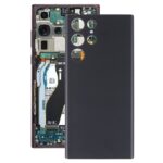 Tapa Trasera de Batería para Samsung Galaxy S22 Ultra