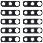 Lente de Cámara Trasera de para Samsung Galaxy A70 (10 Piezas)