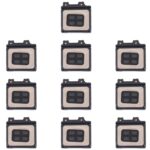 Altavoz Auricular para Samsung Galaxy Note 9 / Note 10+ / S10 / S20 10pcs