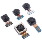 Conjunto de Cámaras para Samsung Galaxy A32 SM-A325 (Profundidad, Macro, Ancho, Principal, Frontal) - Imagen 2