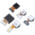 Conjunto de Cámaras para Samsung Galaxy A32 SM-A325 (Profundidad, Macro, Ancho, Principal, Frontal) - Imagen 3