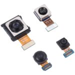Conjunto de Cámara para Samsung Galaxy S20 FE 5G SM-G781 (Teleobjetivo + Gran Angular + Principal + Frontal) - Imagen 2