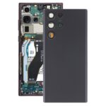 Tapa Trasera + Lente de Cámara para Samsung Galaxy S22 Ultra 5G SM-S908B