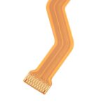 Cable Flex Conector Placa Escritura para Samsung Galaxy Tab S3 9.7 SM-T820 / T823 / T825 / T827 - Imagen 4