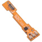 Cable Flex Teclado para Samsung Galaxy Tab A 10.5 SM-T590 / T595 / T597 (Táctil) - Imagen 2