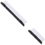 Botones de Encendido y Volumen para Samsung Galaxy Tab S2 8.0 SM-T710 (Blanco) - Imagen 3
