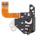 Conector de Auriculares para Samsung Galaxy Tab A8 10.5 SM-X200 / X205 Cable Flex de Audio