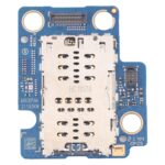 Placa de Lector de Tarjetas SIM para Samsung Galaxy Tab A8 10.5 SM-X200 / X205