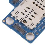Placa de Lector de Tarjetas SIM para Samsung Galaxy Tab A8 10.5 SM-X200 / X205 - Imagen 4