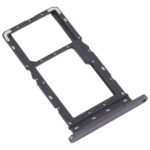 Bandeja de Tarjeta SIM y Micro SD para Samsung Galaxy Tab A8 10.5 SM-X200 / X205 (Blanco) - Imagen 2