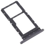 Bandeja de Tarjeta SIM y Micro SD para Samsung Galaxy Tab A8 10.5 SM-X200 / X205 (Blanco) - Imagen 3
