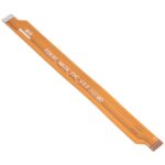 Cable Flex Placa Base para Huawei Matepad 10.4 Bah3-W09 WIFI - Imagen 2