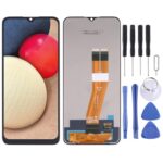 Pantalla Completa para Samsung Galaxy A02S SM-A025F